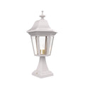 SNOC MANOR - LARGE PEDESTAL MOUNT 31240 - Post