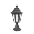 SNOC MANOR - LARGE PEDESTAL MOUNT 31240 - Post