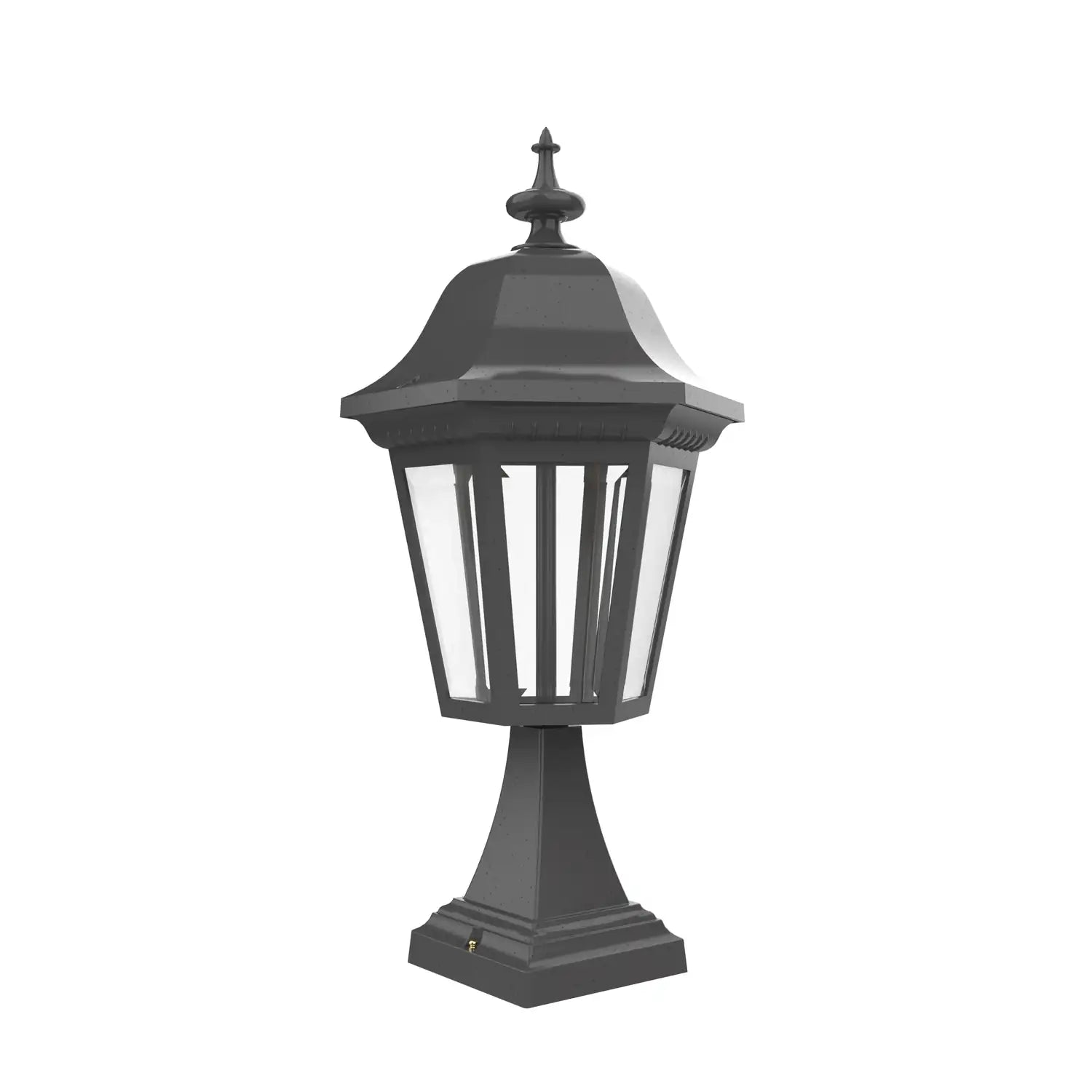 SNOC MANOR - LARGE PEDESTAL MOUNT 31240 - Post