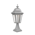 SNOC MANOR - LARGE PEDESTAL MOUNT 31240 - Post