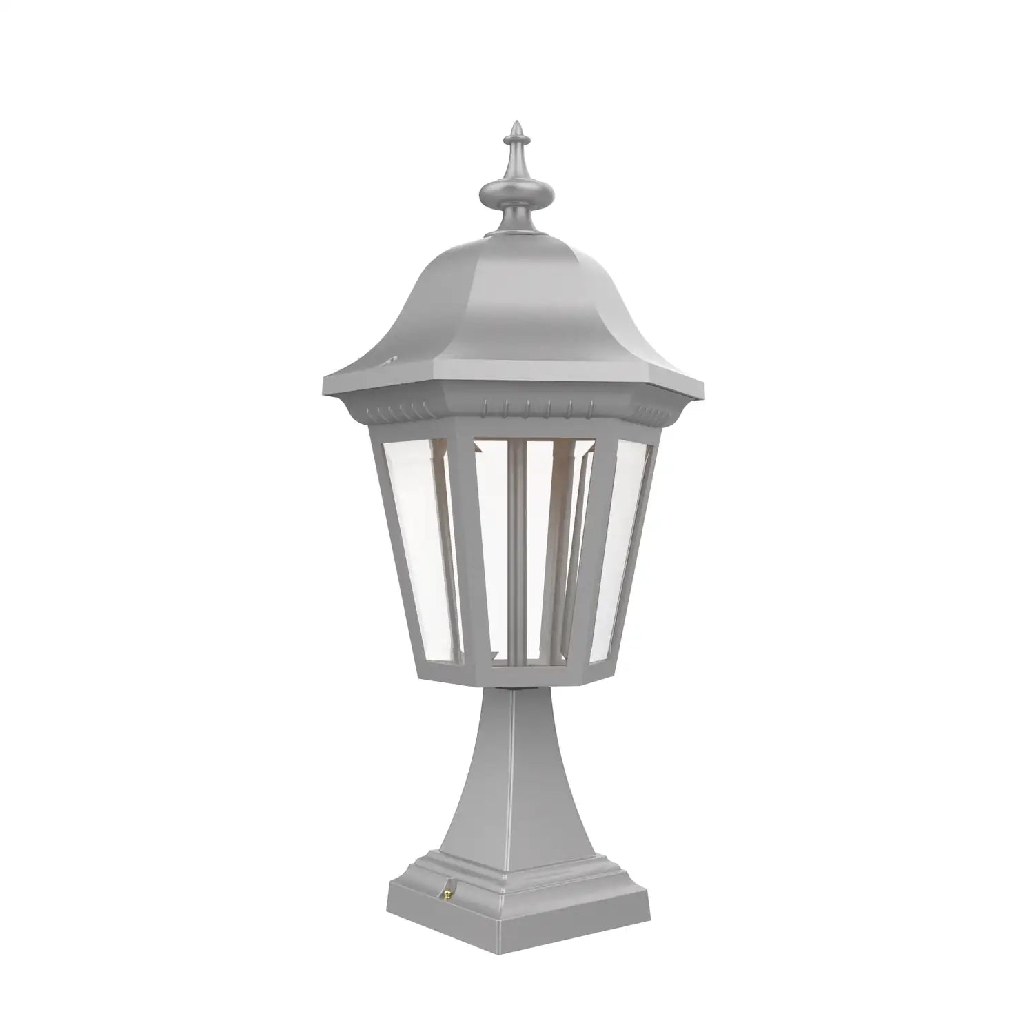 SNOC MANOR - LARGE PEDESTAL MOUNT 31240 - Post
