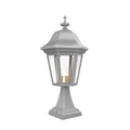 SNOC MANOR - LARGE PEDESTAL MOUNT 31240 - Post