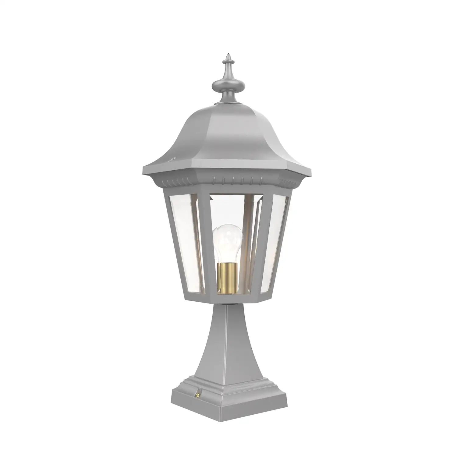 SNOC MANOR - LARGE PEDESTAL MOUNT 31240 - Post
