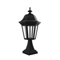 SNOC MANOR - LARGE PEDESTAL MOUNT 31240 - Post