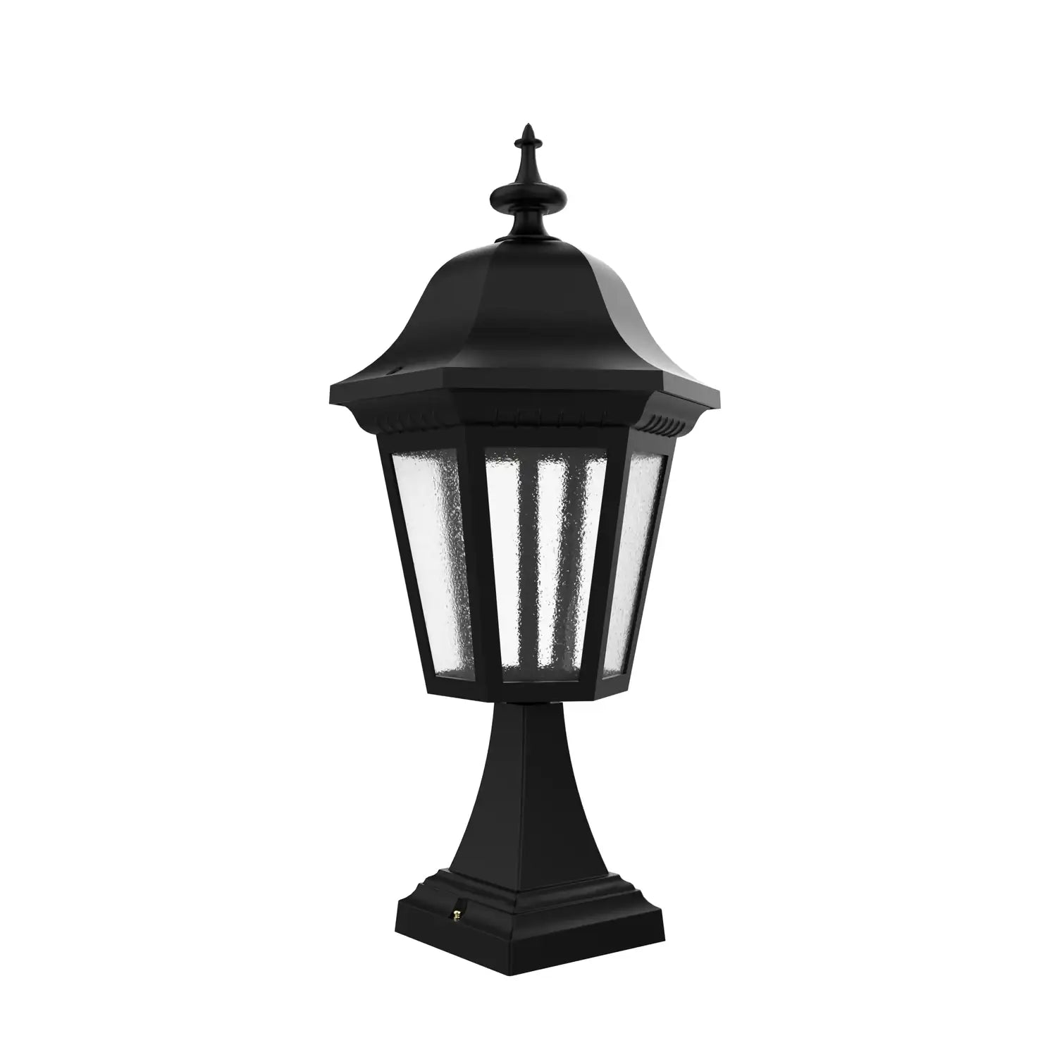 SNOC MANOR - LARGE PEDESTAL MOUNT 31240 - Post