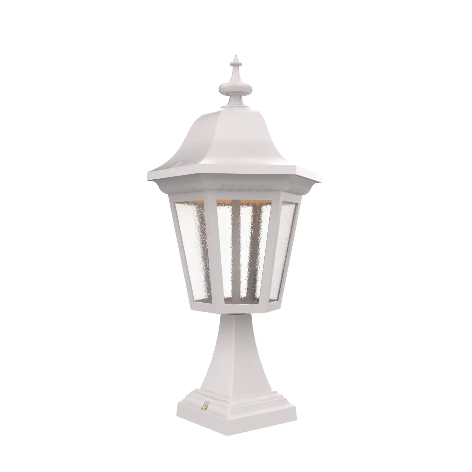 SNOC MANOR - LARGE PEDESTAL MOUNT 31240 - Post