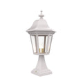 SNOC MANOR - LARGE PEDESTAL MOUNT 31240 - Post
