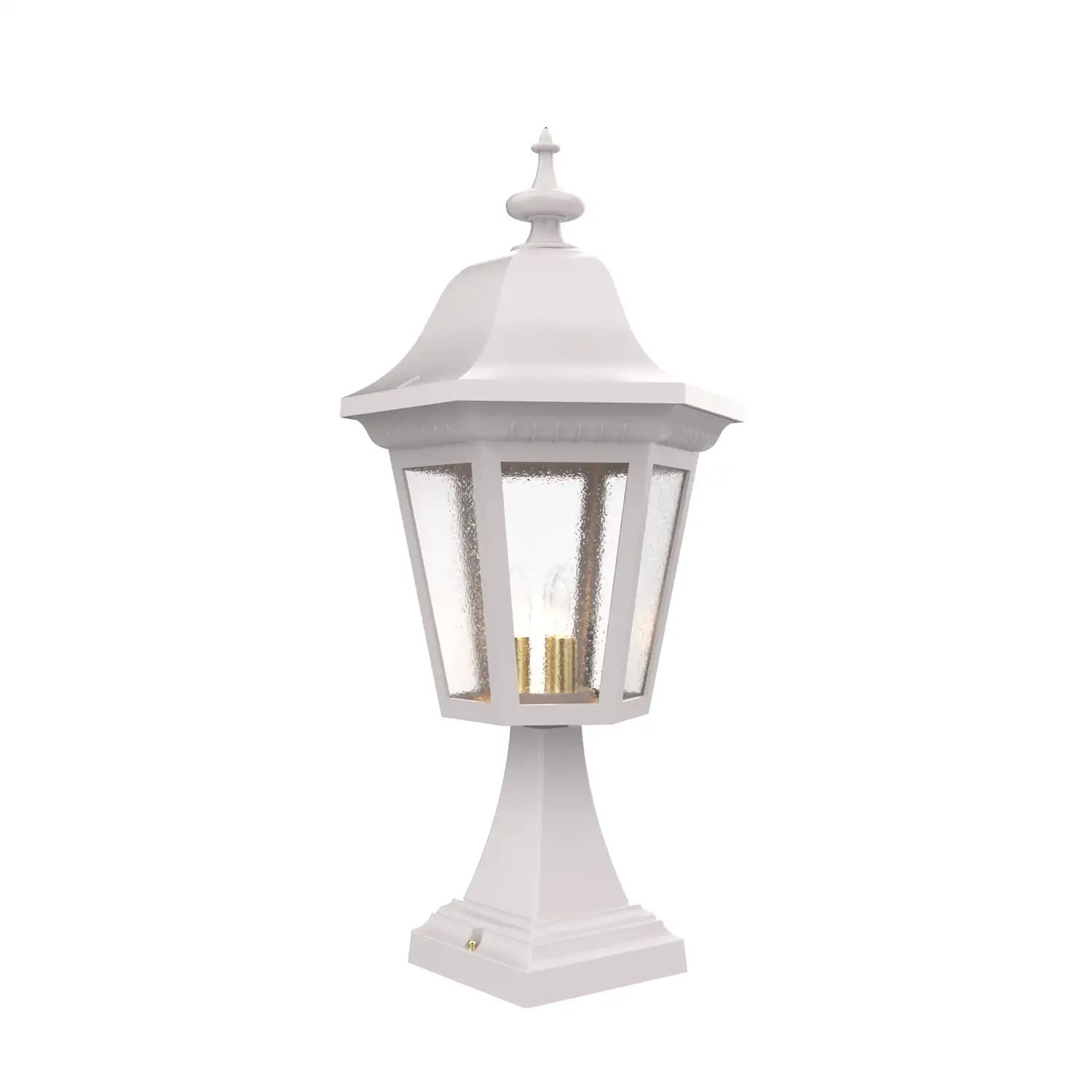 SNOC MANOR - LARGE PEDESTAL MOUNT 31240 - Post