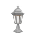 SNOC MANOR - LARGE PEDESTAL MOUNT 31240 - Post