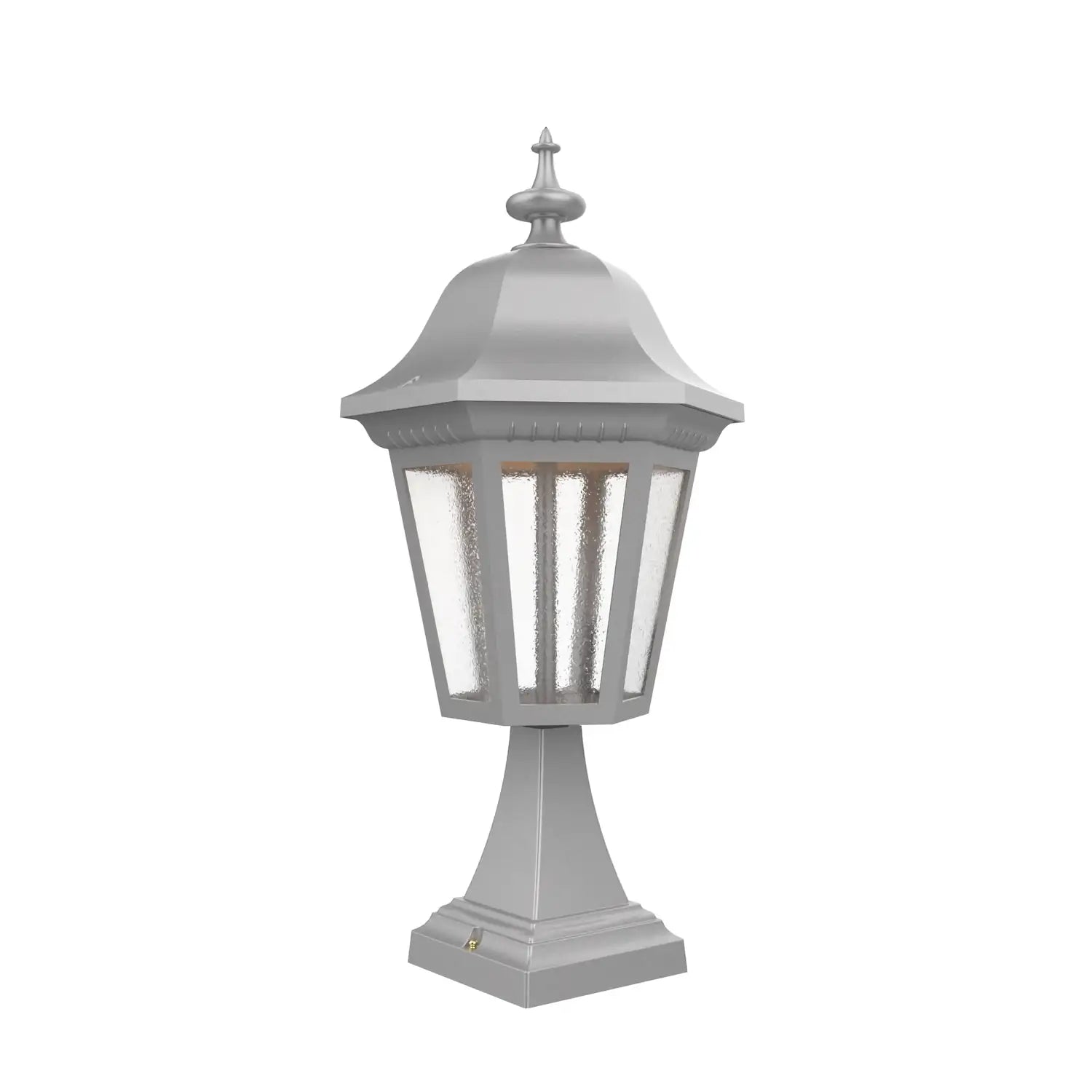 SNOC MANOR - LARGE PEDESTAL MOUNT 31240 - Post