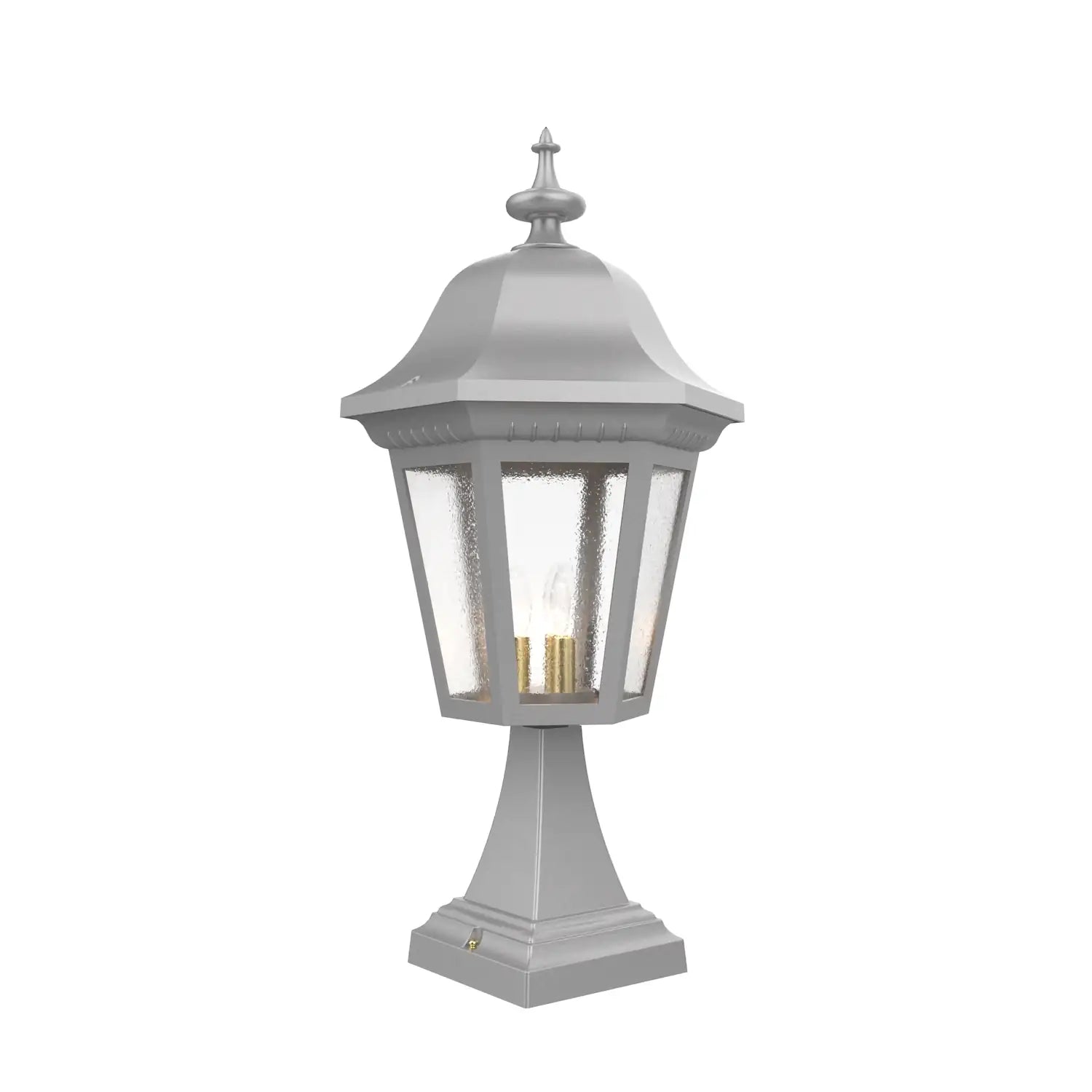 SNOC MANOR - LARGE PEDESTAL MOUNT 31240 - Post