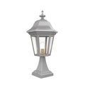 SNOC MANOR - LARGE PEDESTAL MOUNT 31240 - Post