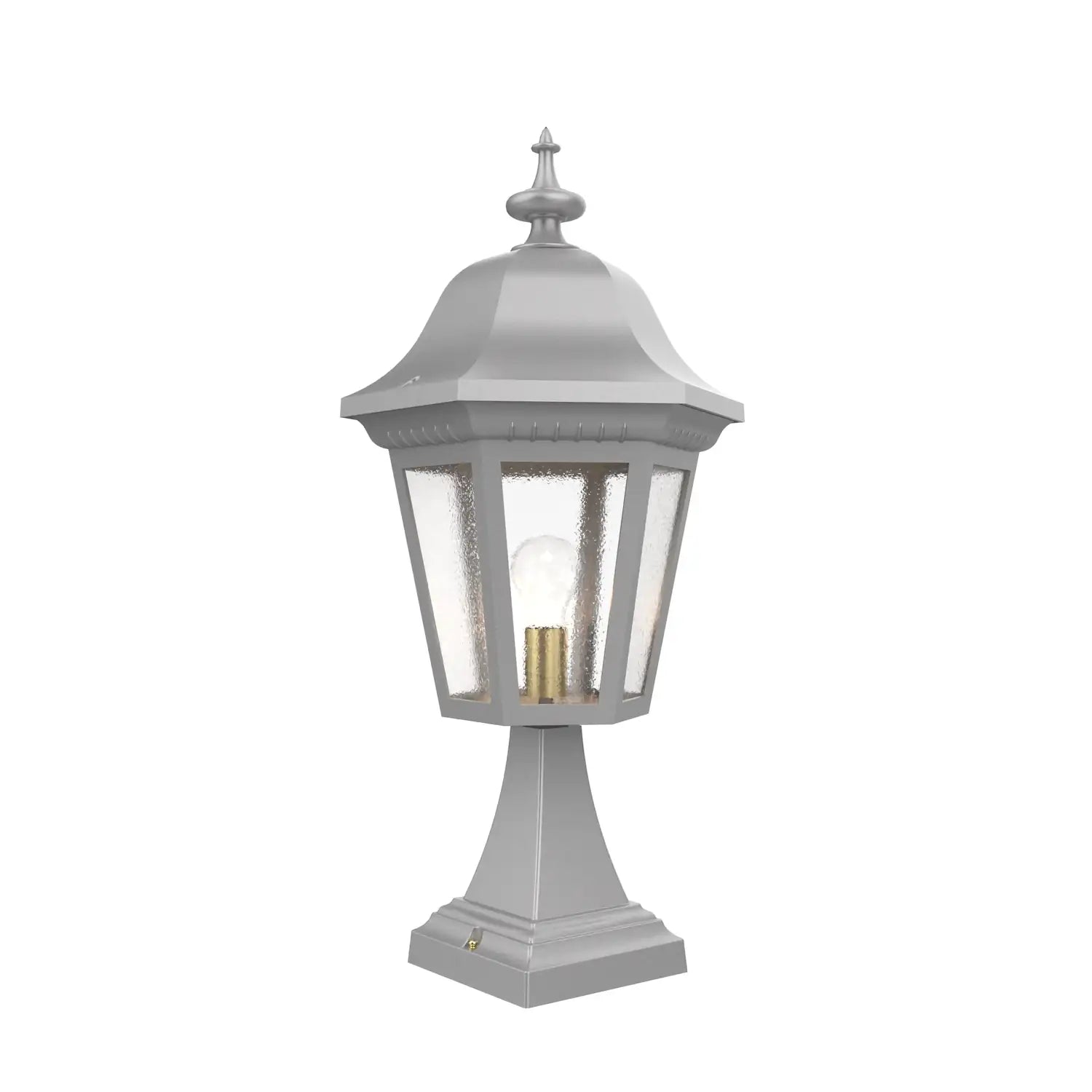 SNOC MANOR - LARGE PEDESTAL MOUNT 31240 - Post