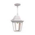 SNOC, MANOR - CEILING MOUNT WITH CHAIN OPEN BOTTOM LARGE 31250, OUTDOOR CEILING LIGHT