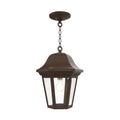 SNOC, MANOR - CEILING MOUNT WITH CHAIN OPEN BOTTOM LARGE 31250, OUTDOOR CEILING LIGHT