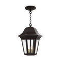 SNOC, MANOR - CEILING MOUNT WITH CHAIN OPEN BOTTOM LARGE 31250, OUTDOOR CEILING LIGHT