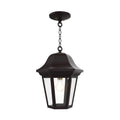 SNOC, MANOR - CEILING MOUNT WITH CHAIN OPEN BOTTOM LARGE 31250, OUTDOOR CEILING LIGHT