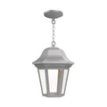 SNOC, MANOR - CEILING MOUNT WITH CHAIN OPEN BOTTOM LARGE 31250, OUTDOOR CEILING LIGHT