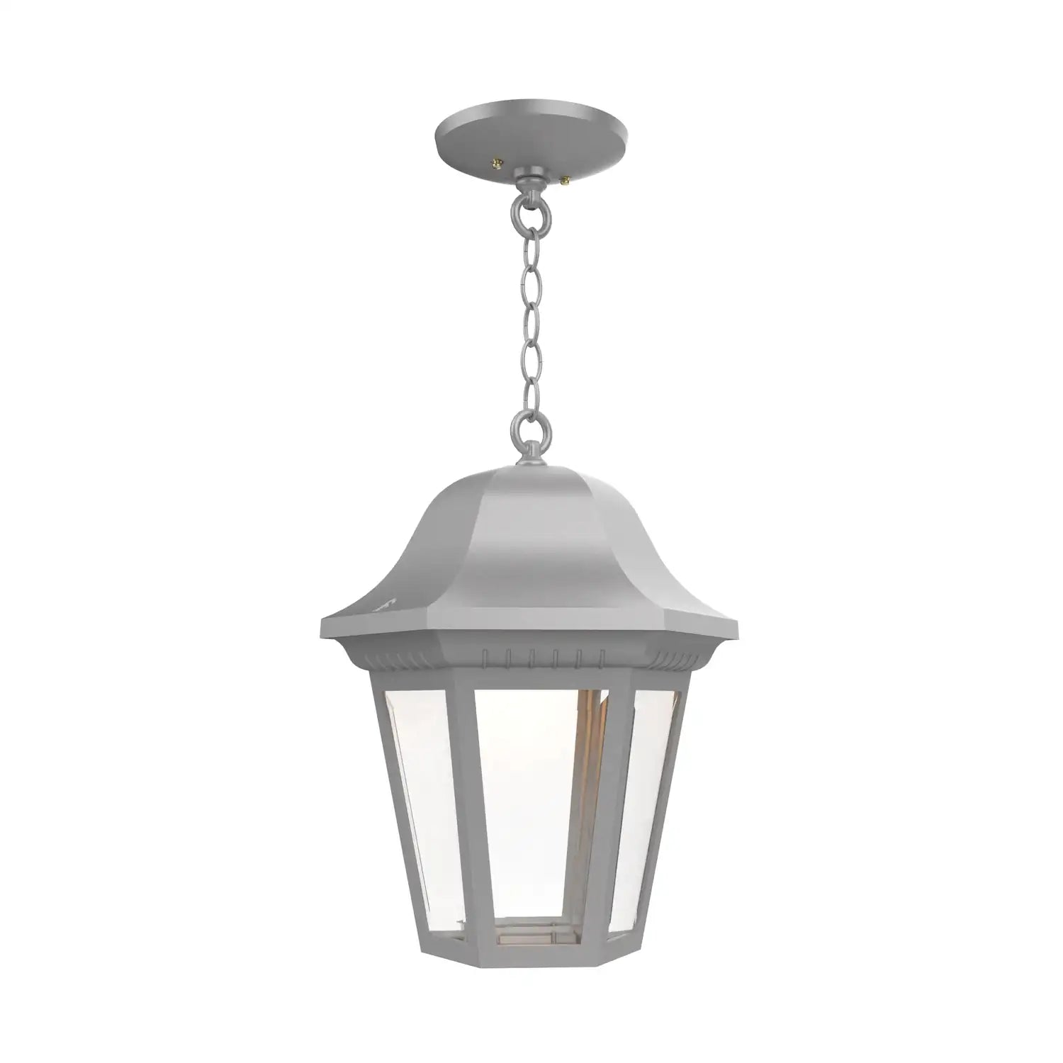 SNOC, MANOR - CEILING MOUNT WITH CHAIN OPEN BOTTOM LARGE 31250, OUTDOOR CEILING LIGHT