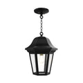 SNOC, MANOR - CEILING MOUNT WITH CHAIN OPEN BOTTOM LARGE 31250, OUTDOOR CEILING LIGHT