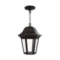 SNOC, MANOR - CEILING MOUNT WITH CHAIN OPEN BOTTOM LARGE 31250, OUTDOOR CEILING LIGHT