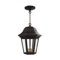 SNOC, MANOR - CEILING MOUNT WITH CHAIN OPEN BOTTOM LARGE 31250, OUTDOOR CEILING LIGHT