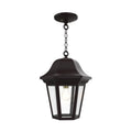 SNOC, MANOR - CEILING MOUNT WITH CHAIN OPEN BOTTOM LARGE 31250, OUTDOOR CEILING LIGHT