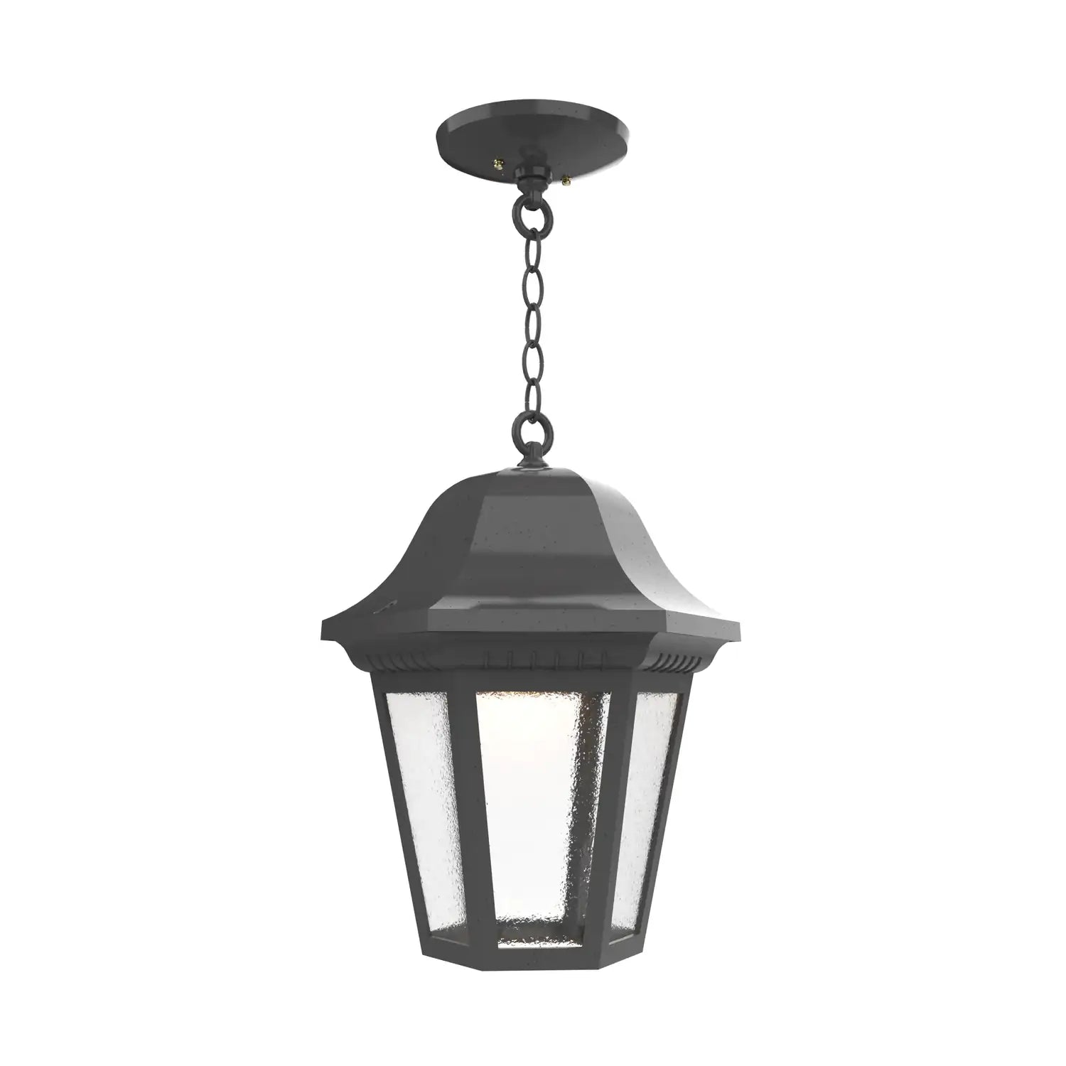 SNOC, MANOR - CEILING MOUNT WITH CHAIN OPEN BOTTOM LARGE 31250, OUTDOOR CEILING LIGHT