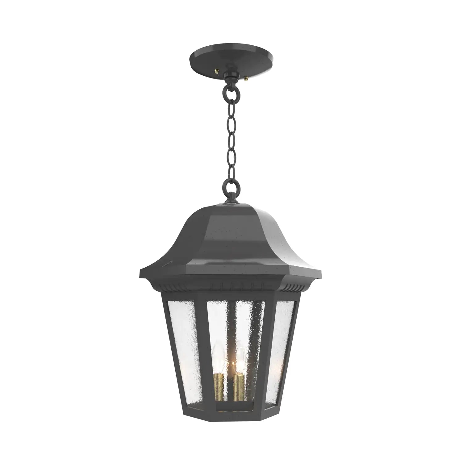 SNOC, MANOR - CEILING MOUNT WITH CHAIN OPEN BOTTOM LARGE 31250, OUTDOOR CEILING LIGHT