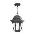 SNOC, MANOR - CEILING MOUNT WITH CHAIN OPEN BOTTOM LARGE 31250, OUTDOOR CEILING LIGHT