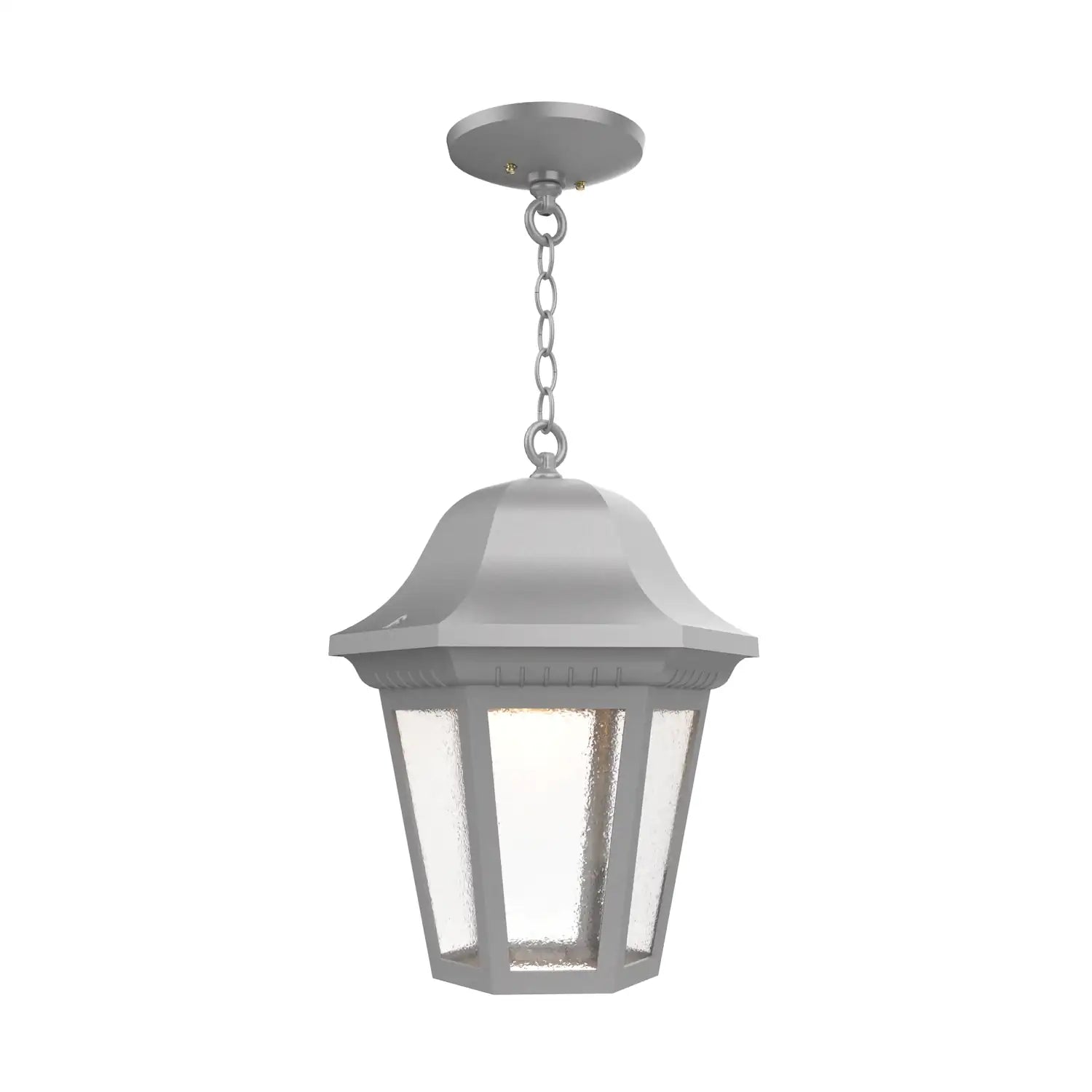 SNOC, MANOR - CEILING MOUNT WITH CHAIN OPEN BOTTOM LARGE 31250, OUTDOOR CEILING LIGHT
