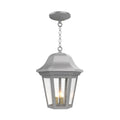 SNOC, MANOR - CEILING MOUNT WITH CHAIN OPEN BOTTOM LARGE 31250, OUTDOOR CEILING LIGHT