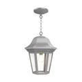 SNOC, MANOR - CEILING MOUNT WITH CHAIN OPEN BOTTOM LARGE 31250, OUTDOOR CEILING LIGHT