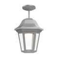 SNOC, MANOR LARGE OPEN BOTTOM ROD CEILING MOUNT 31256, OUTDOOR CEILING LIGHT