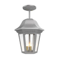 SNOC, MANOR LARGE OPEN BOTTOM ROD CEILING MOUNT 31256, OUTDOOR CEILING LIGHT
