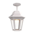 SNOC, MANOR LARGE OPEN BOTTOM ROD CEILING MOUNT 31256, OUTDOOR CEILING LIGHT