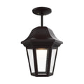 SNOC, MANOR LARGE OPEN BOTTOM ROD CEILING MOUNT 31256, OUTDOOR CEILING LIGHT