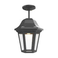 SNOC, MANOR LARGE OPEN BOTTOM ROD CEILING MOUNT 31256, OUTDOOR CEILING LIGHT