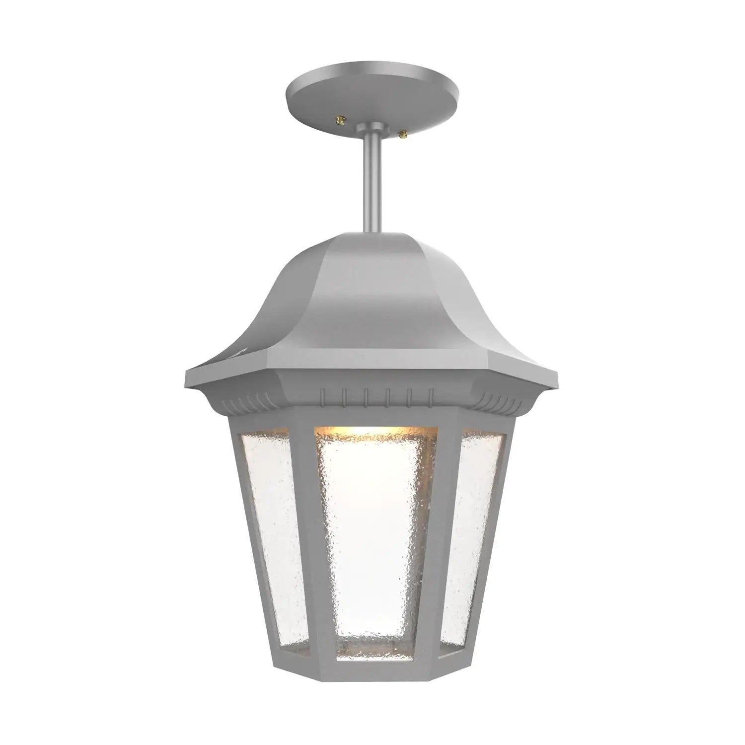 SNOC, MANOR LARGE OPEN BOTTOM ROD CEILING MOUNT 31256, OUTDOOR CEILING LIGHT