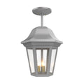 SNOC, MANOR LARGE OPEN BOTTOM ROD CEILING MOUNT 31256, OUTDOOR CEILING LIGHT