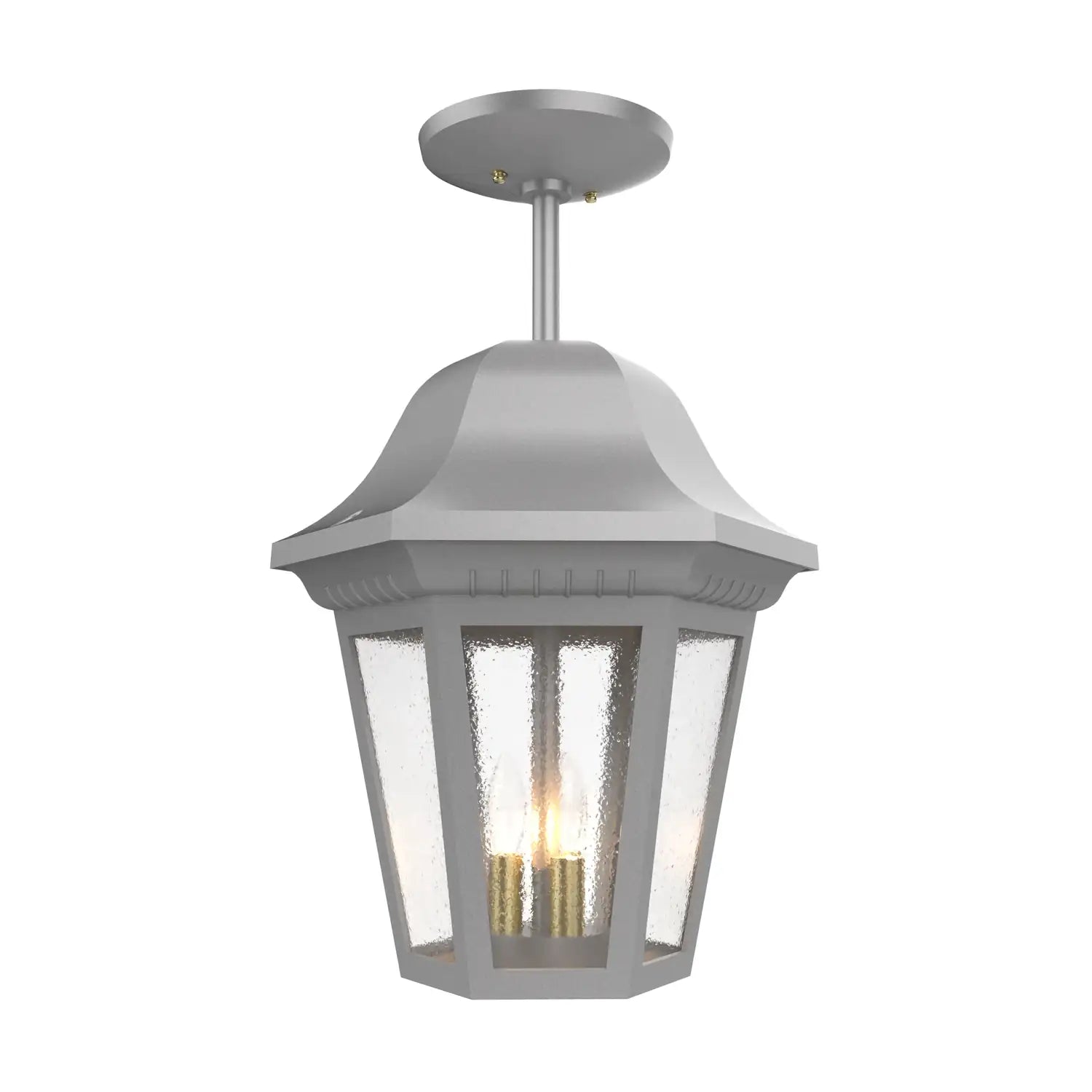 SNOC, MANOR LARGE OPEN BOTTOM ROD CEILING MOUNT 31256, OUTDOOR CEILING LIGHT