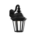 SNOC, MANOR - WALL-MOUNT DOWN OPEN BOTTOM LARGE 31282, OUTDOOR WALL LIGHTS