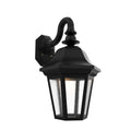 SNOC, MANOR - WALL-MOUNT DOWN OPEN BOTTOM LARGE 31282, OUTDOOR WALL LIGHTS
