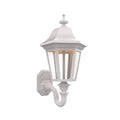 SNOC, MANOR - LARGE UPRIGHT WALL MURAL 31286, OUTDOOR WALL LIGHTS