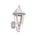 SNOC, MANOR - LARGE UPRIGHT WALL MURAL 31286, OUTDOOR WALL LIGHTS