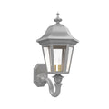 SNOC, MANOR - LARGE UPRIGHT WALL MURAL 31286, OUTDOOR WALL LIGHTS