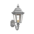 SNOC, MANOR - LARGE UPRIGHT WALL MURAL 31286, OUTDOOR WALL LIGHTS