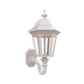 SNOC, MANOR - LARGE UPRIGHT WALL MURAL 31286, OUTDOOR WALL LIGHTS