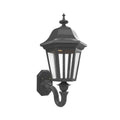 SNOC, MANOR - LARGE UPRIGHT WALL MURAL 31286, OUTDOOR WALL LIGHTS