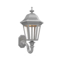 SNOC, MANOR - LARGE UPRIGHT WALL MURAL 31286, OUTDOOR WALL LIGHTS